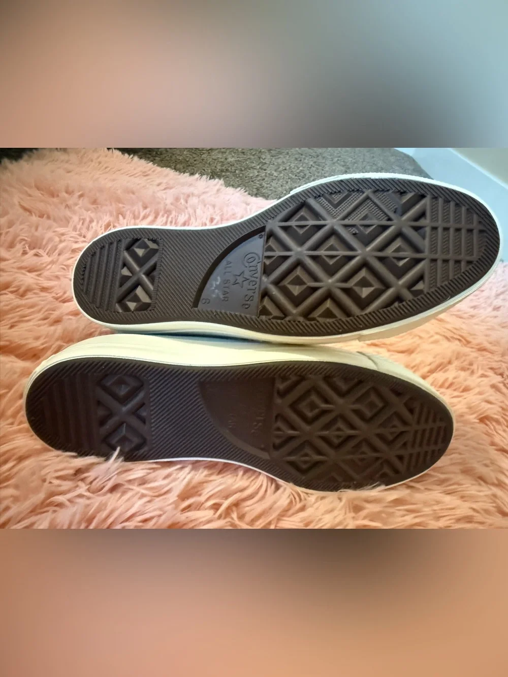 Women’s Chuck Taylor Converse All-Star Shoes
